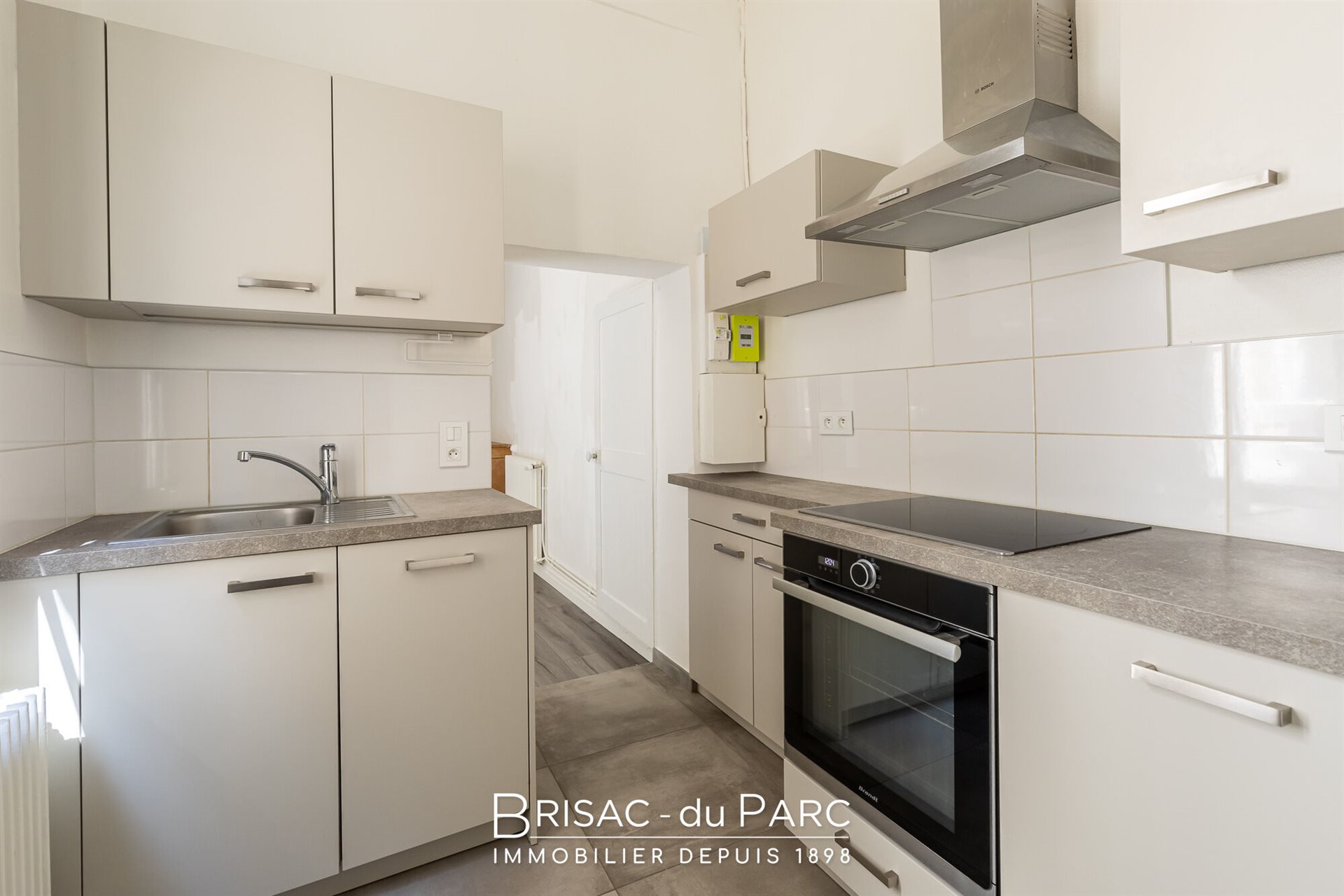 Appartement à vendre, 58m², Dijon