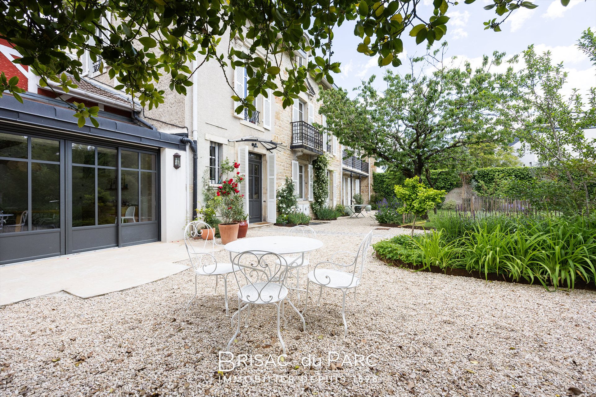 Maison à vendre, 265m², Dijon