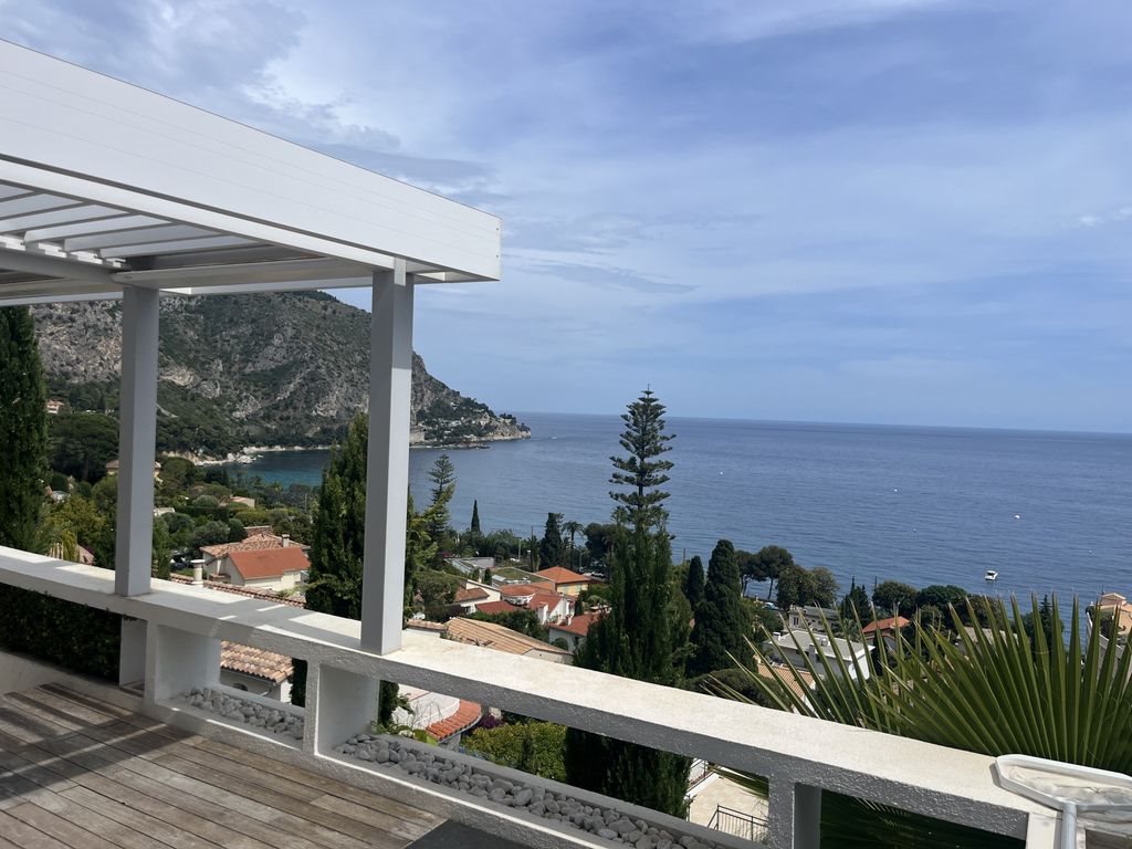 Maison à vendre, 150m², Eze