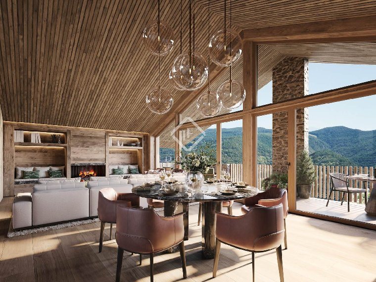4-bedroom house for sale in Sispony, La Massana · 48 of 60