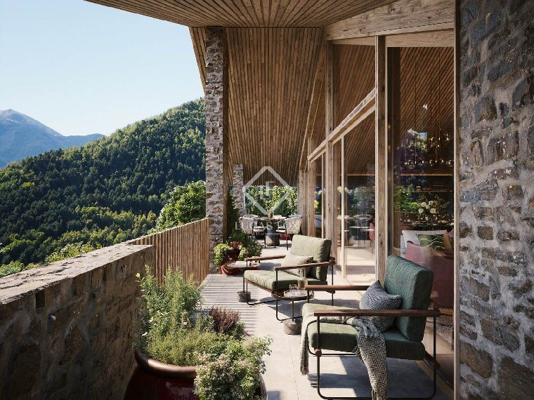 4-bedroom house for sale in Sispony, La Massana · 49 of 60