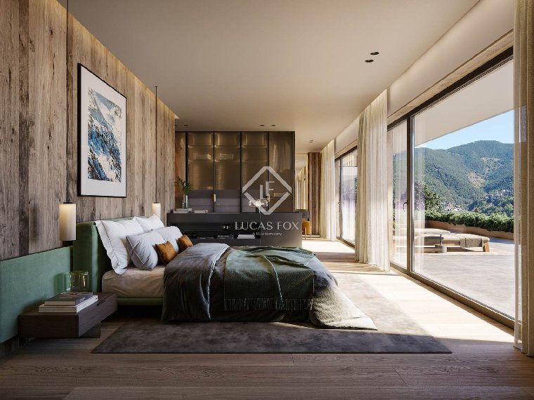 4-bedroom house for sale in Sispony, La Massana · 50 of 60