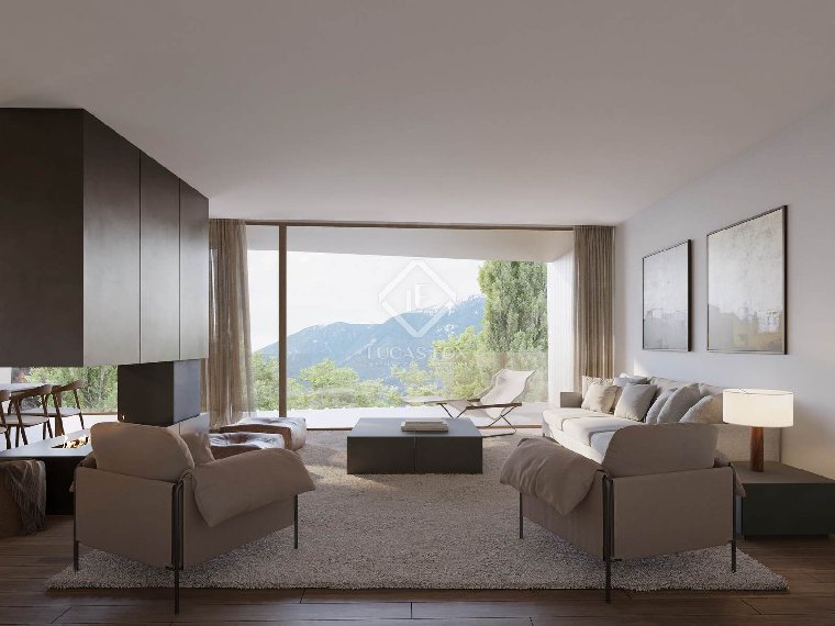5-bedroom duplex for sale in Escaldes-Engordany · 49 of 60