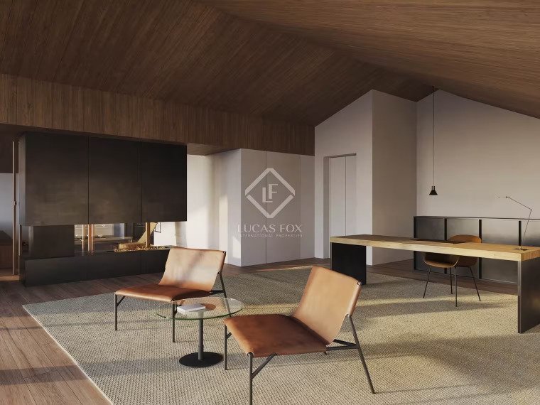 5-bedroom duplex for sale in Escaldes-Engordany · 50 of 60
