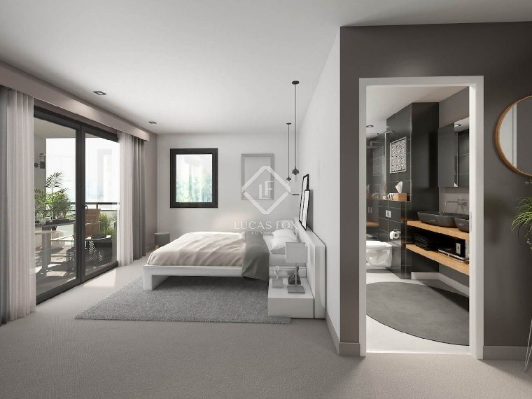 2-bedroom penthouse for sale in Escaldes-Engordany · 35 of 60