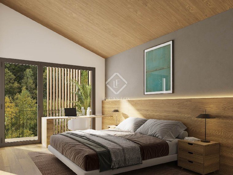 3-bedroom flat for sale in Pal, La Massana · 2 of 60