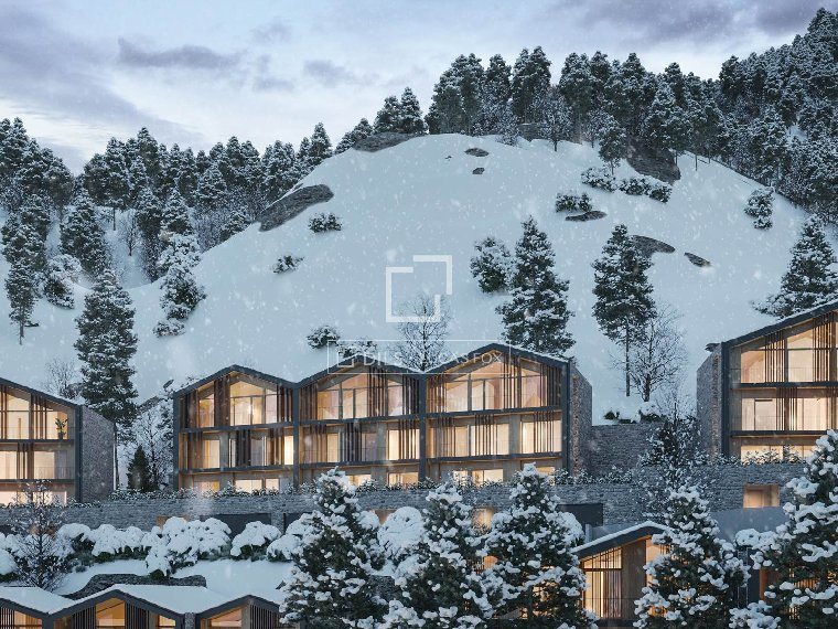 3-bedroom flat for sale in Pal, La Massana · 3 of 60