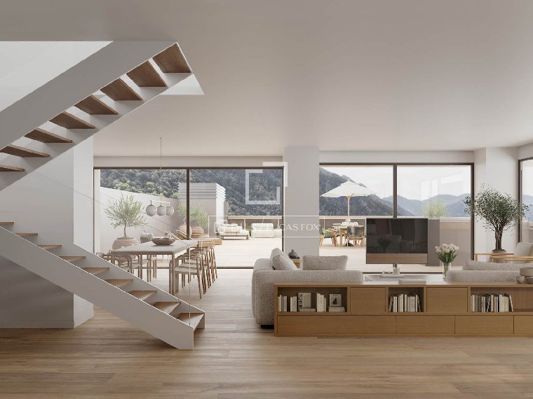 3-bedroom flat for sale in Escaldes-Engordany · 2 of 3