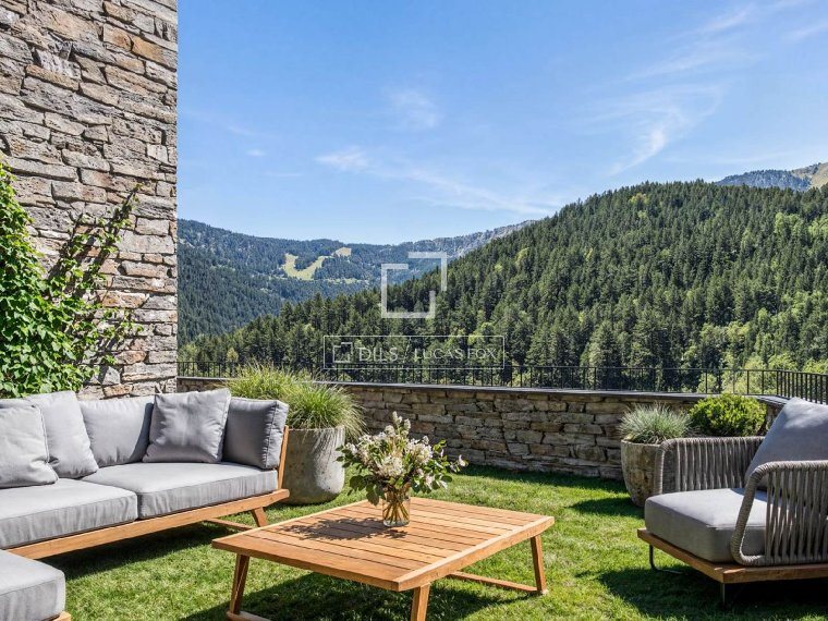 4-bedroom townhouse for sale in La Massana · 49 of 60