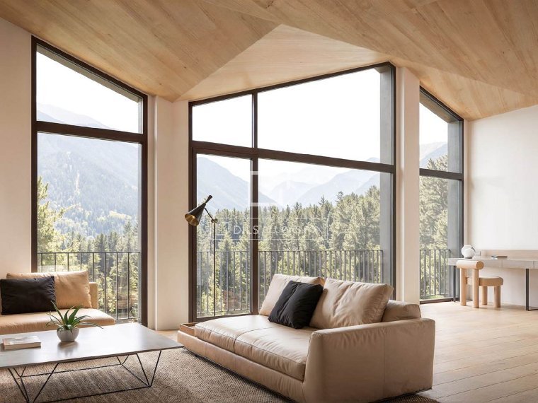 4-bedroom townhouse for sale in La Massana · 60 of 60