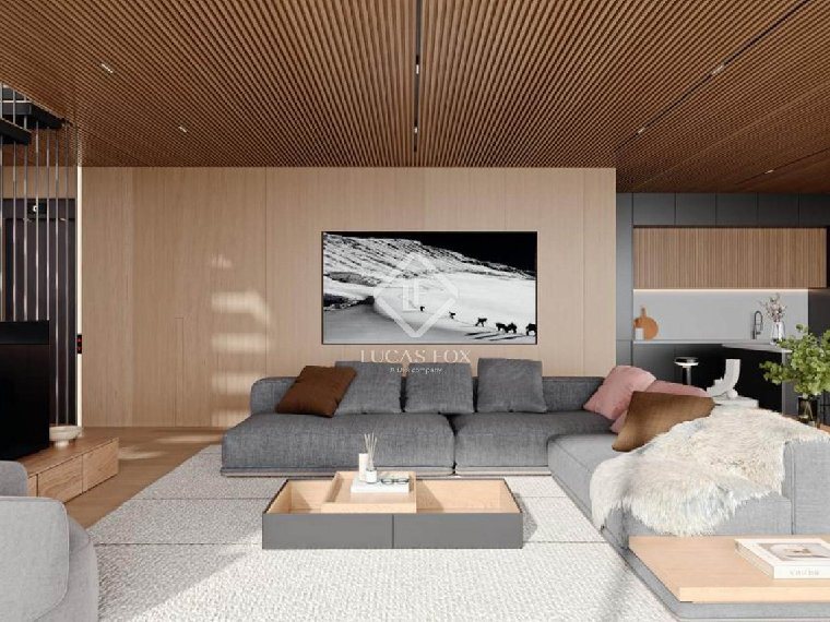 4-bedroom townhouse for sale in L'Aldosa, La Massana · 28 of 47