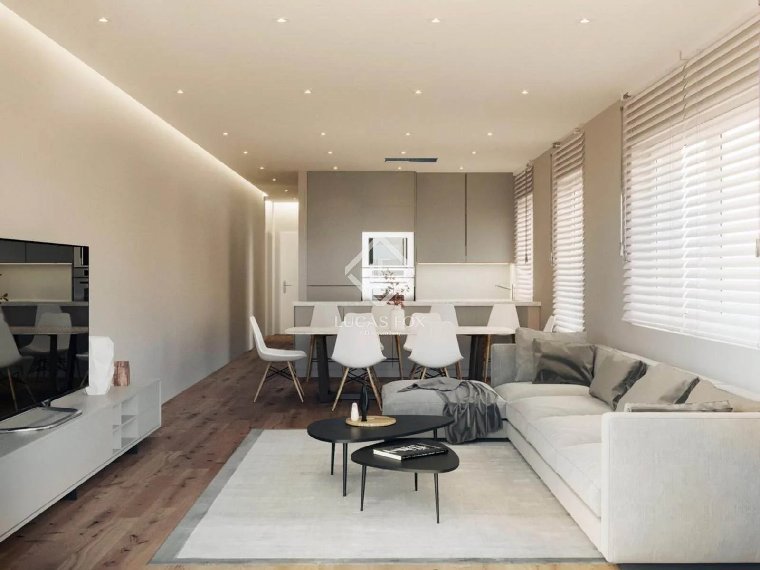3-bedroom penthouse for sale in Els Vilars, Escaldes-Engordany · 30 of 60