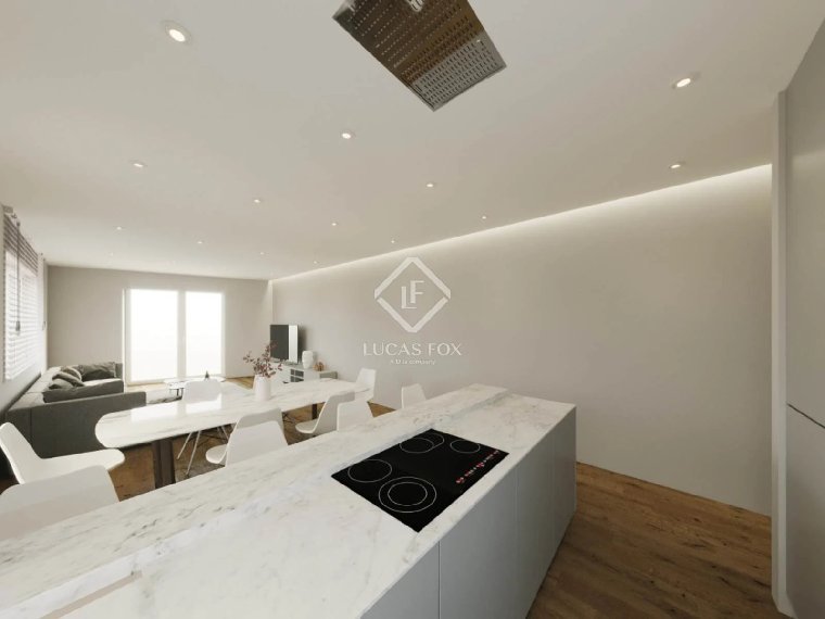 3-bedroom penthouse for sale in Els Vilars, Escaldes-Engordany · 31 of 60