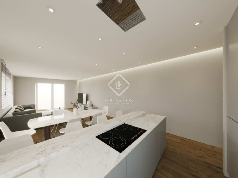 3-bedroom penthouse for sale in Els Vilars, Escaldes-Engordany · 32 of 60