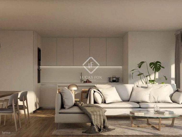 3-bedroom flat for sale in Encamp · 40 of 60