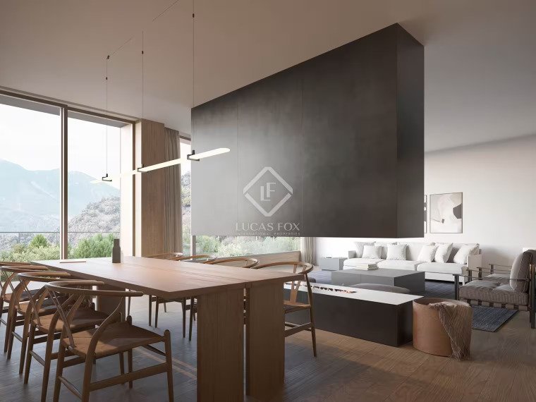 3-bedroom duplex for sale in Els Vilars, Escaldes-Engordany · 8 of 38