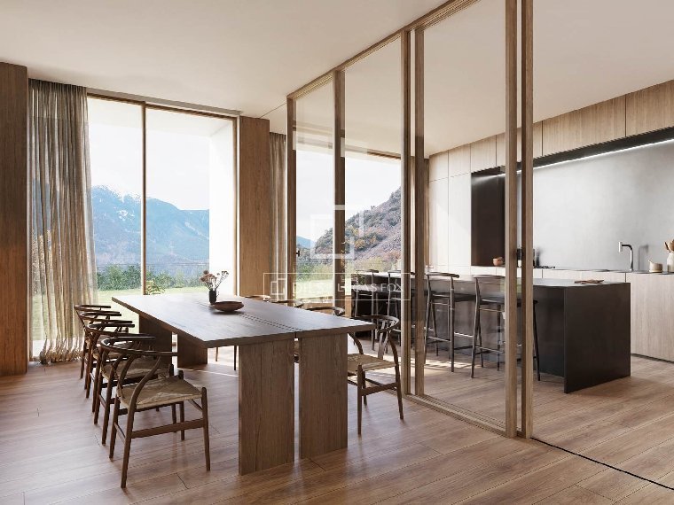 Appartement 3 chambres à vendre à Escaldes-Engordany · 2 sur 60