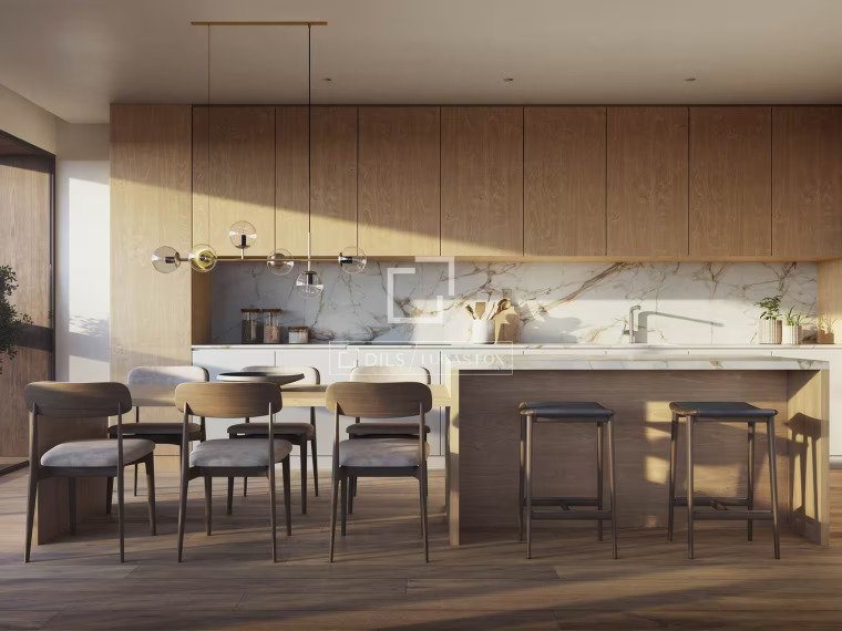 4-bedroom flat for sale in Escaldes-Engordany · 2 of 60