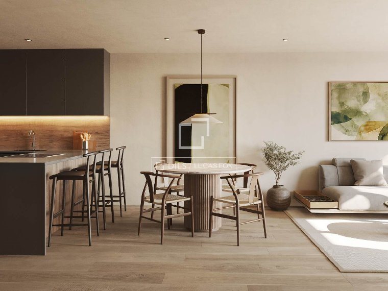 2-bedroom flat for sale in Escaldes-Engordany · 21 of 60