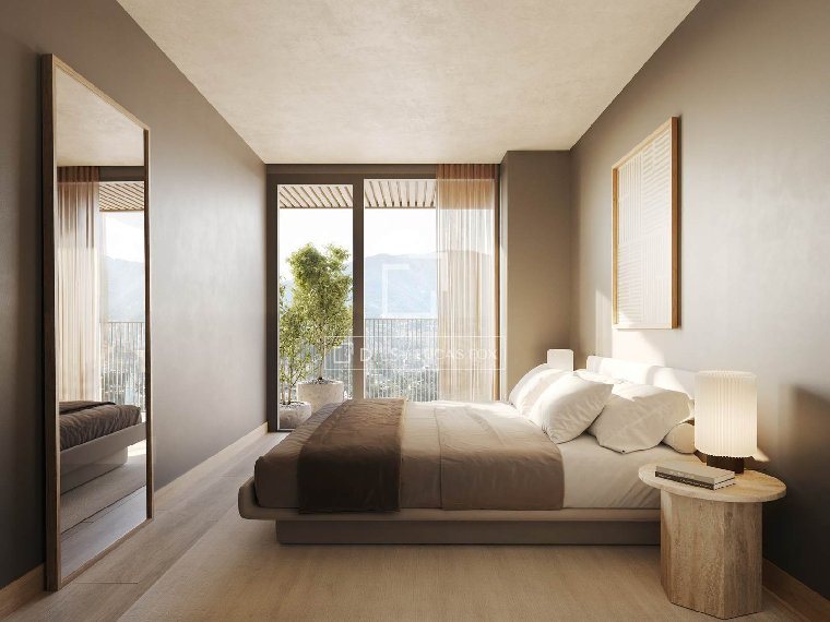 2-bedroom flat for sale in Escaldes-Engordany · 23 of 60