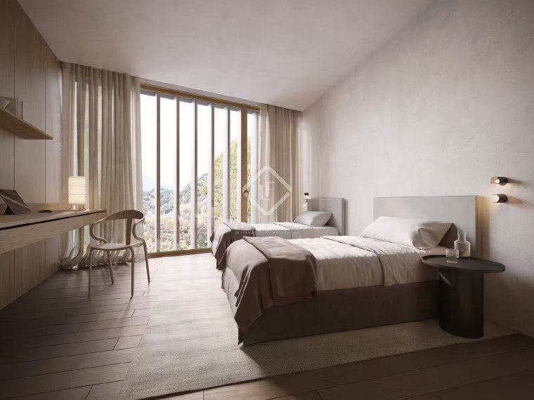 3-bedroom flat for sale in Escaldes-Engordany · 47 of 60