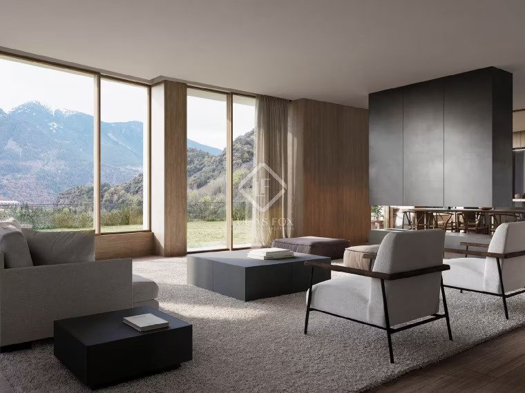 3-bedroom flat for sale in Escaldes-Engordany · 48 of 60