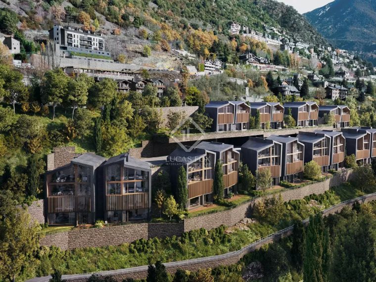 Appartement 3 chambres à vendre à Escaldes-Engordany · 7 sur 60