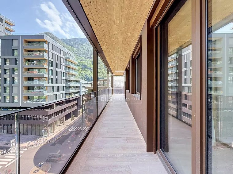 Pis de 4 habitacions en venda a Escaldes-Engordany · 30 de 60