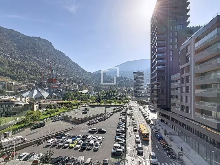 Pis de 4 habitacions en venda a Escaldes-Engordany · 31 de 60