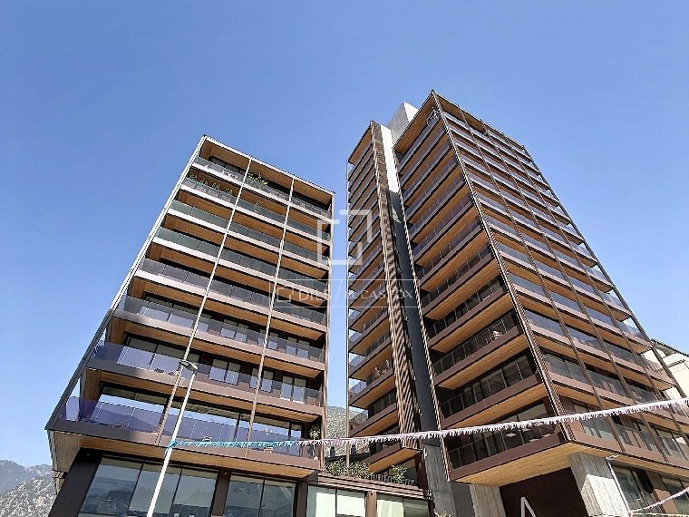 Pis de 4 habitacions en venda a Escaldes-Engordany · 32 de 60