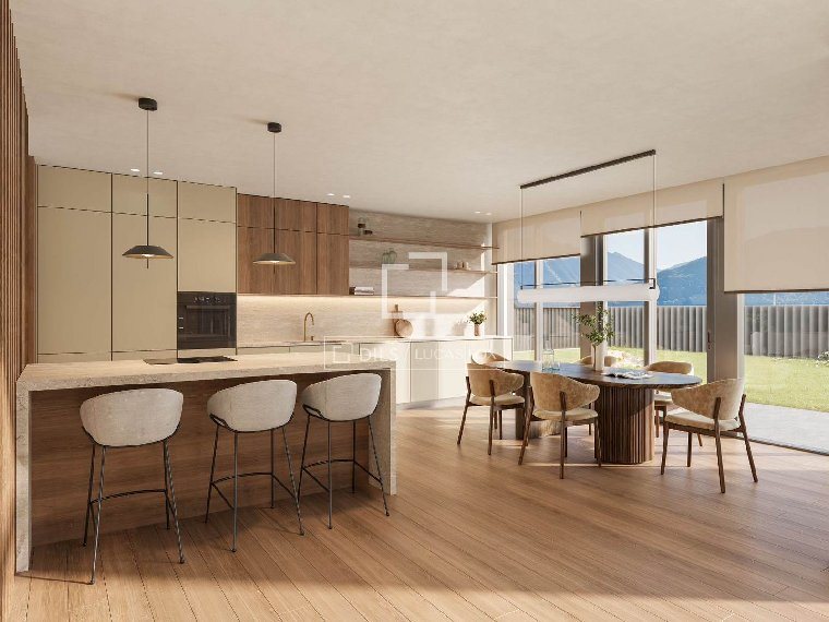 4-bedroom townhouse for sale in L'Aldosa, La Massana · 27 of 60