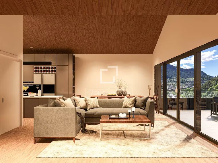 1-bedroom flat for sale in Ansalonga, Ordino · 27 of 54