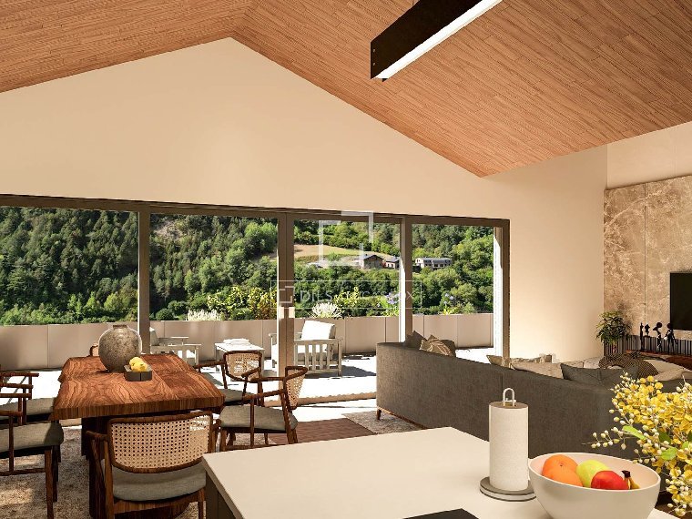1-bedroom flat for sale in Ansalonga, Ordino · 29 of 54