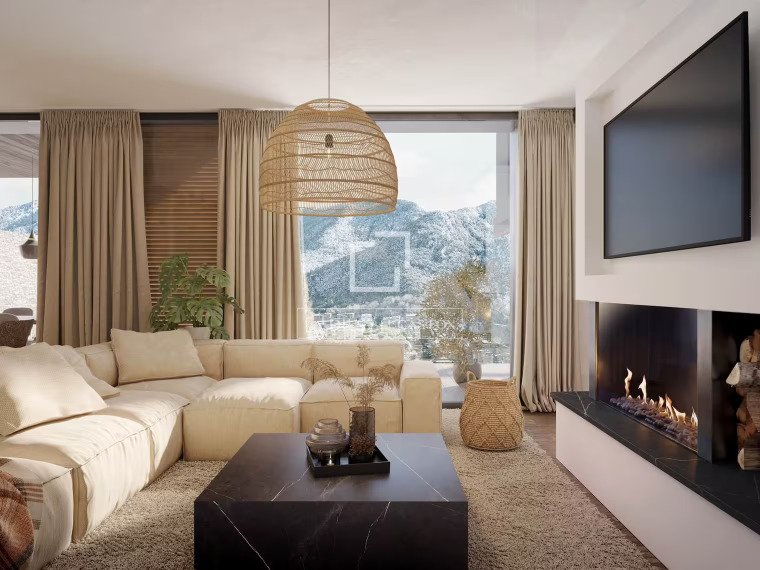 3-bedroom house for sale in Escaldes-Engordany · 3 of 3