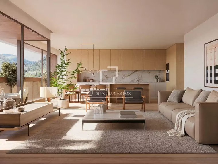 4-bedroom penthouse for sale in Escaldes-Engordany · 2 of 60