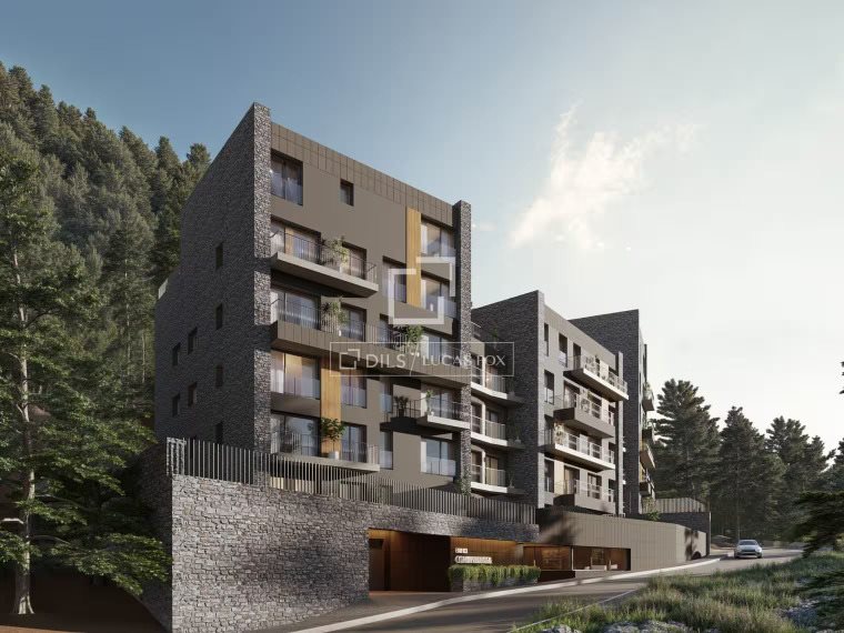 3-bedroom flat for sale in La Massana · 37 of 60