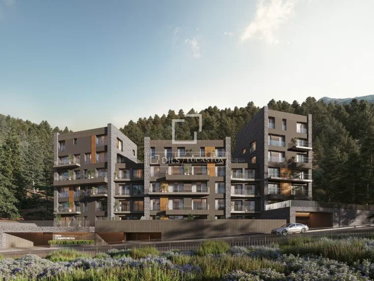 3-bedroom flat for sale in La Massana · 38 of 60