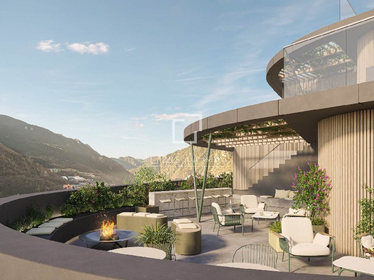 3-bedroom duplex for sale in Andorra la Vella · 50 of 60