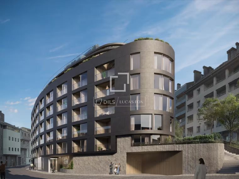 3-bedroom duplex for sale in Andorra la Vella · 51 of 60