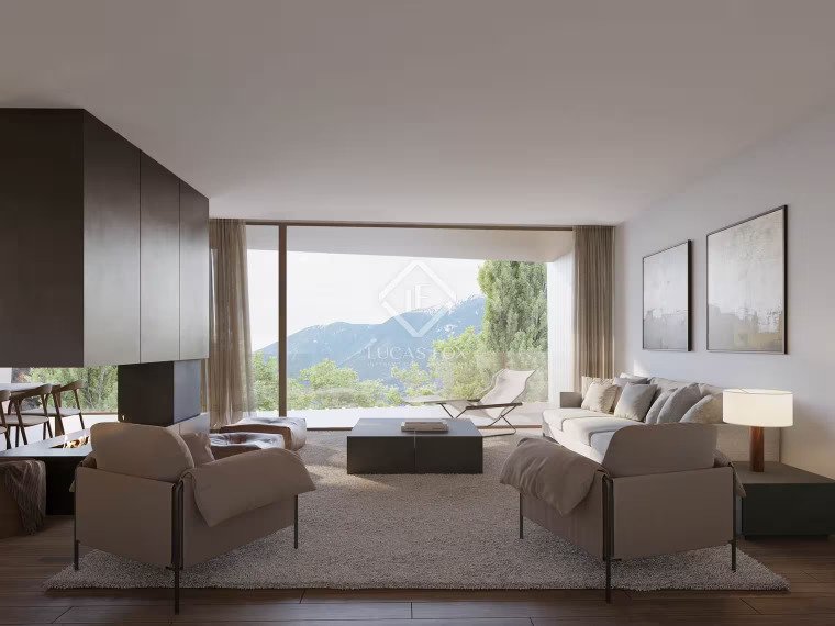 3-bedroom flat for sale in Escaldes-Engordany · 57 of 60