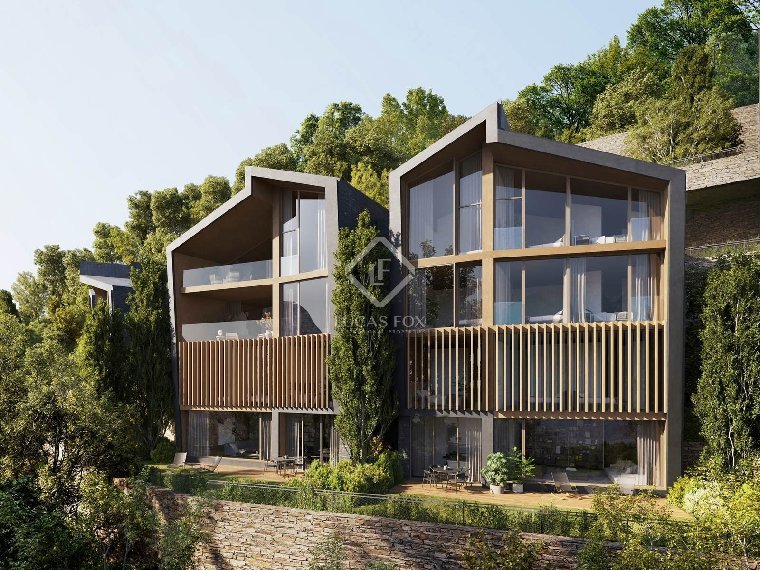 3-bedroom flat for sale in Escaldes-Engordany · 50 of 60