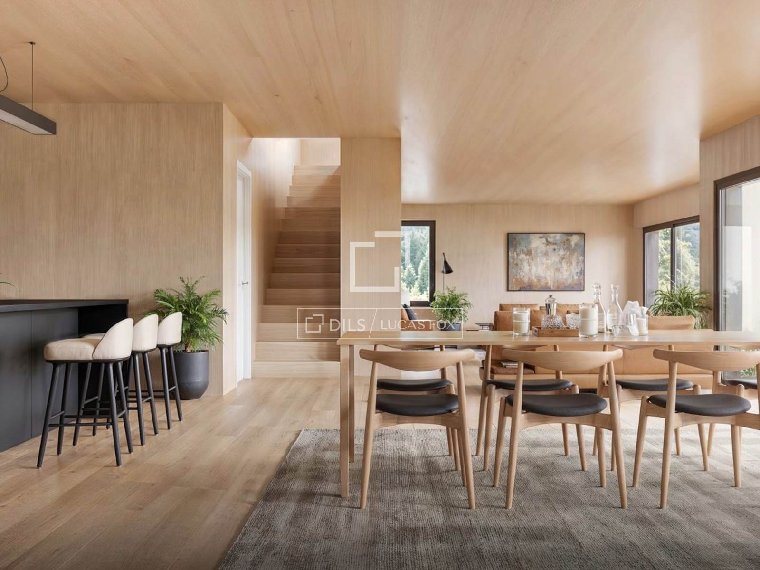 4-bedroom townhouse for sale in La Massana · 28 of 30