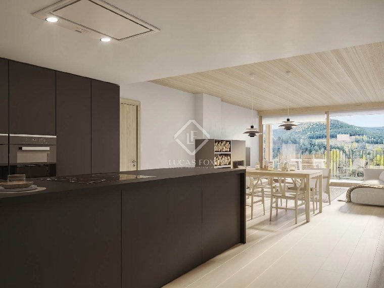 3-bedroom flat for sale in La Massana · 10 of 11