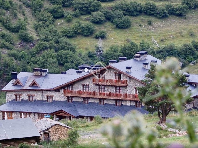 Commercial premises for sale in Escaldes-Engordany · 2 of 3