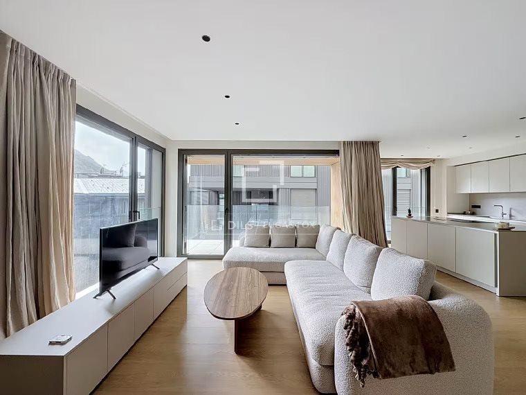 3-bedroom flat for sale in Escaldes-Engordany · 47 of 60