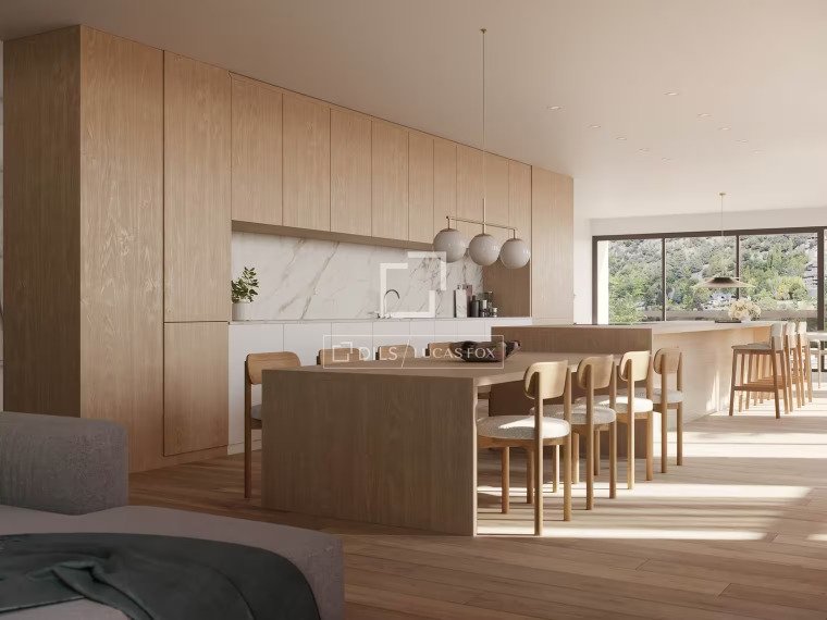 4-bedroom penthouse for sale in Escaldes-Engordany · 2 of 3