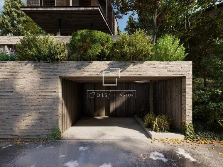5-bedroom chalet for sale in La Massana · 12 of 24