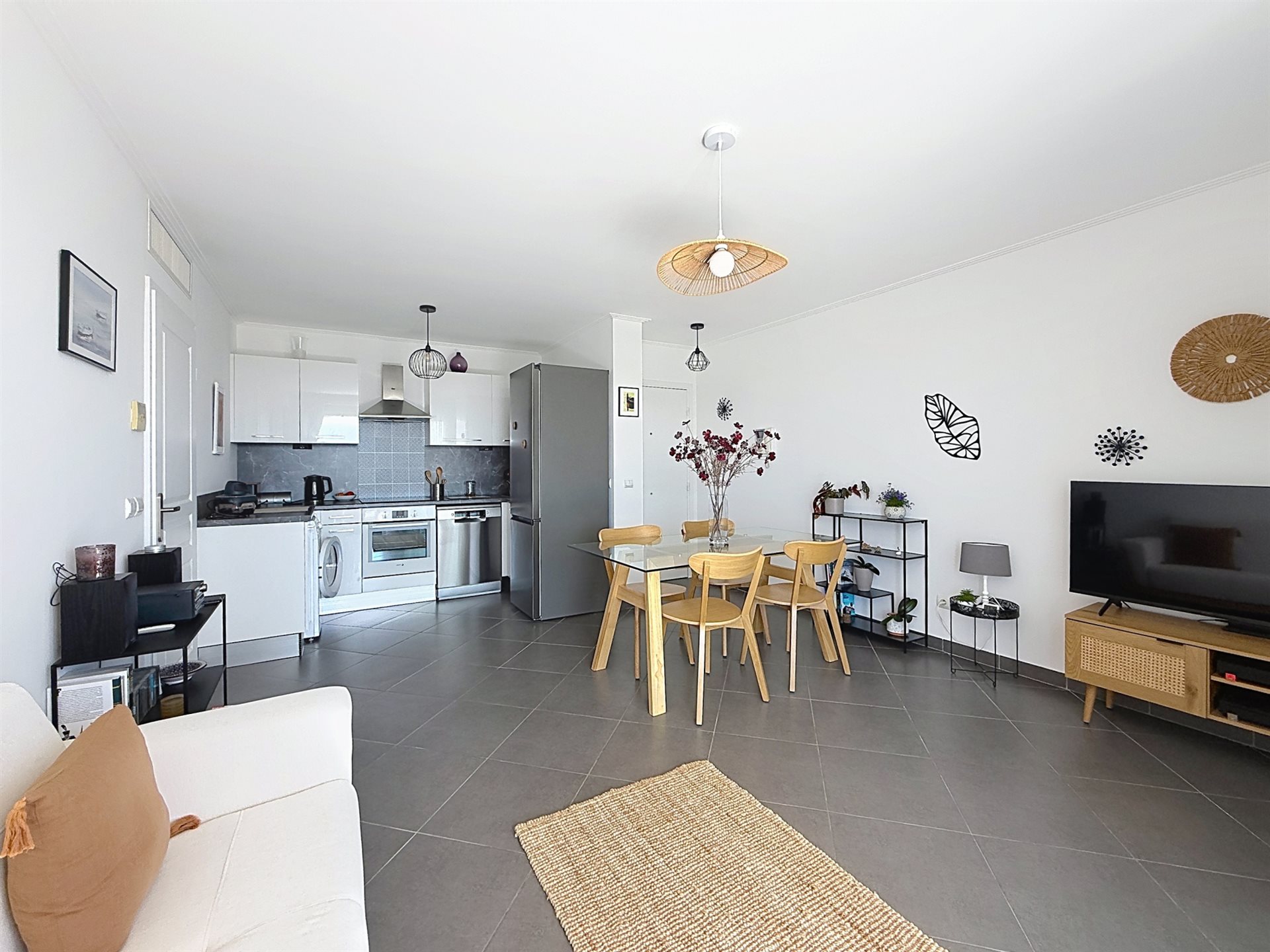 Appartement – Antibes, Le Puy, Alpes-Maritimes - Plus