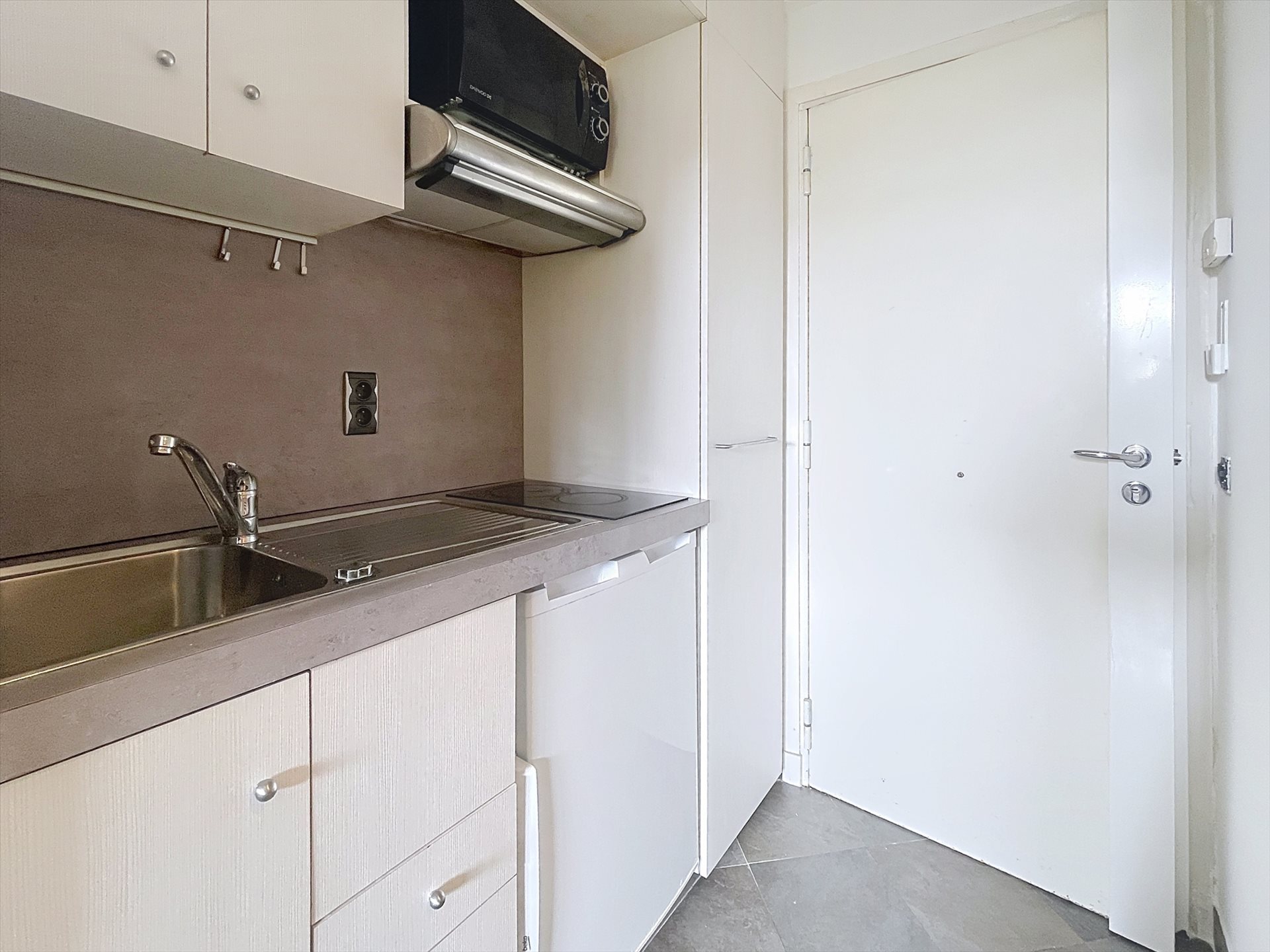 Appartement à vendre, 16m², Golfe-Juan