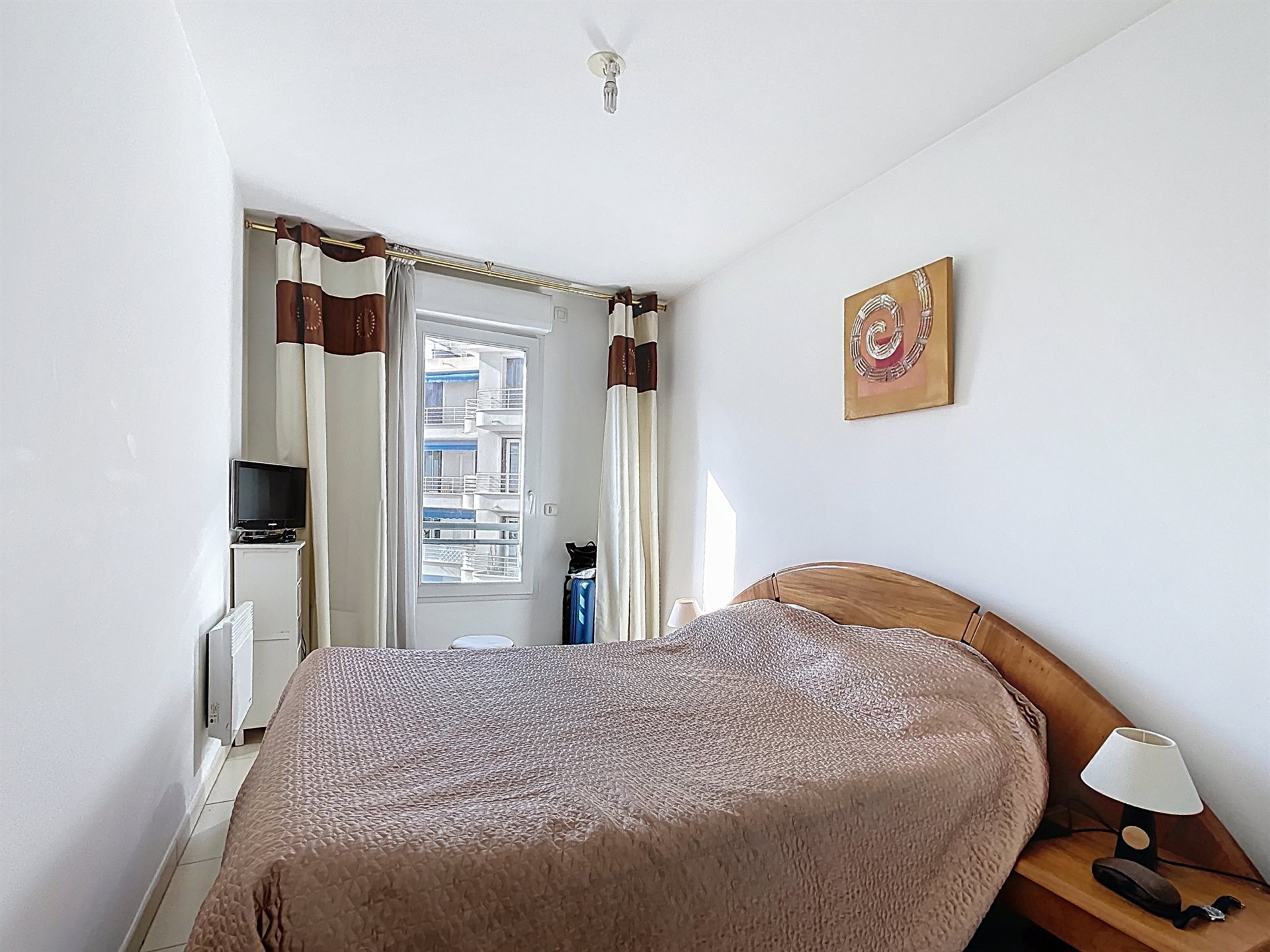 Appartement à vendre, 40m², Antibes